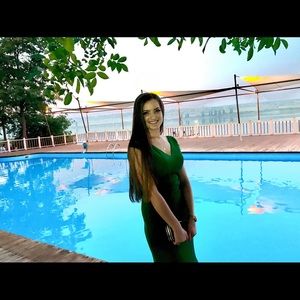 Meet your Posher, Olya